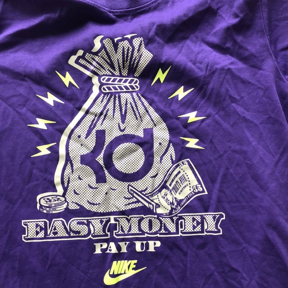 Nike Dri-Fit shirt - Picture 3 of 3